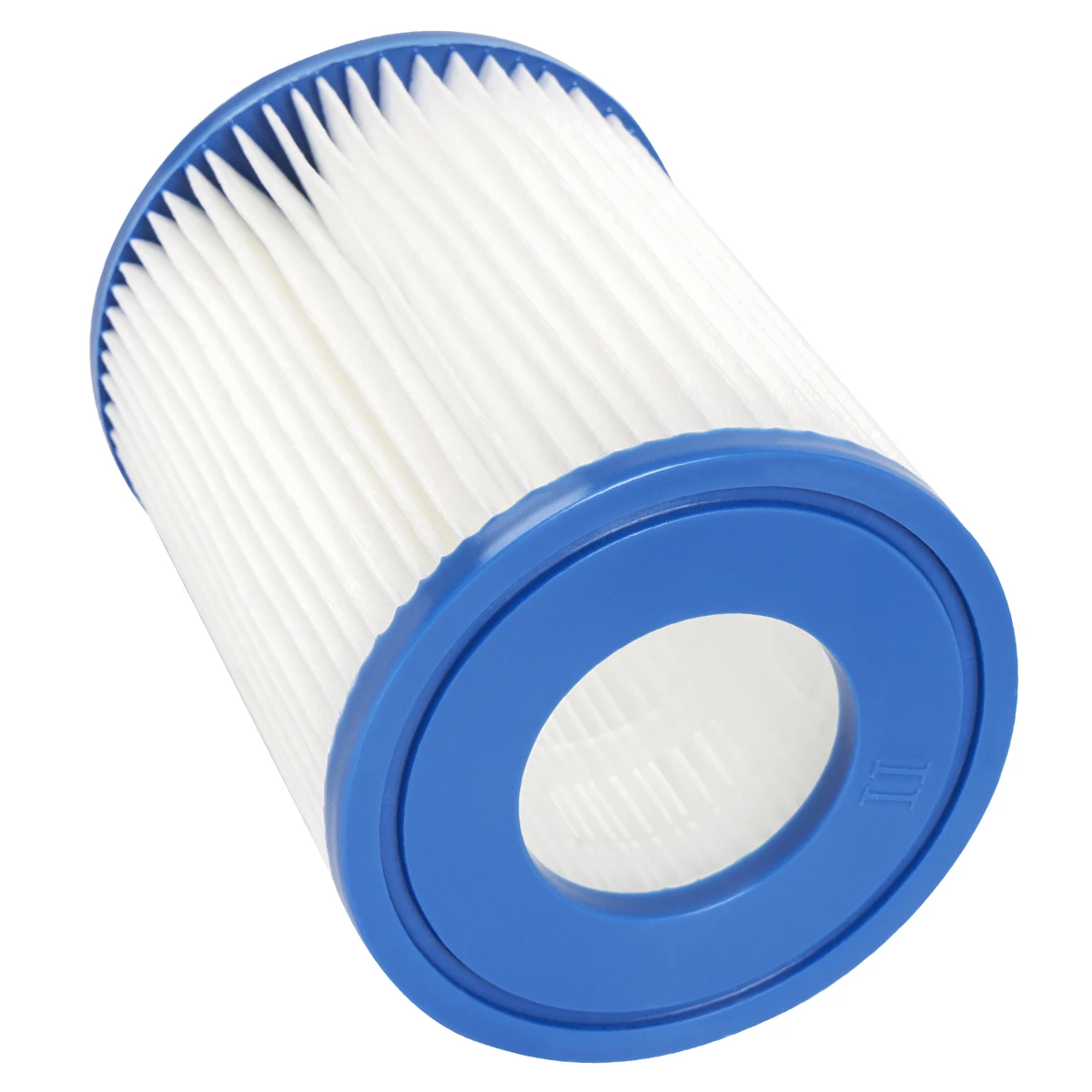Type II Swimming Pool Filter Cartridge For Bestway 58094, Bestway 58383 58386 530/800 GPH Cartridge Filter Pump Lay-Z-Spa - view 5