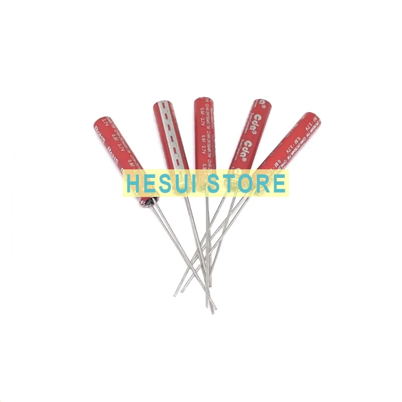 1/10pcs CHW-2R7604R-TW 2.7V0.6F 2.5V Farad capacitor high temperature resistance original