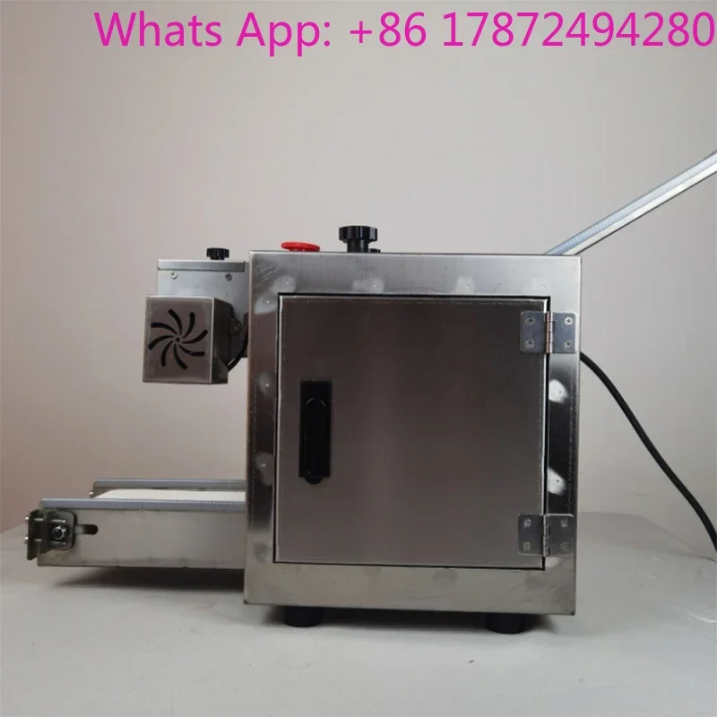 Commercial Dumpling Machine Rolling Machine Large Dumpling Wrapper 60-160mm Imitation Handmade Machine