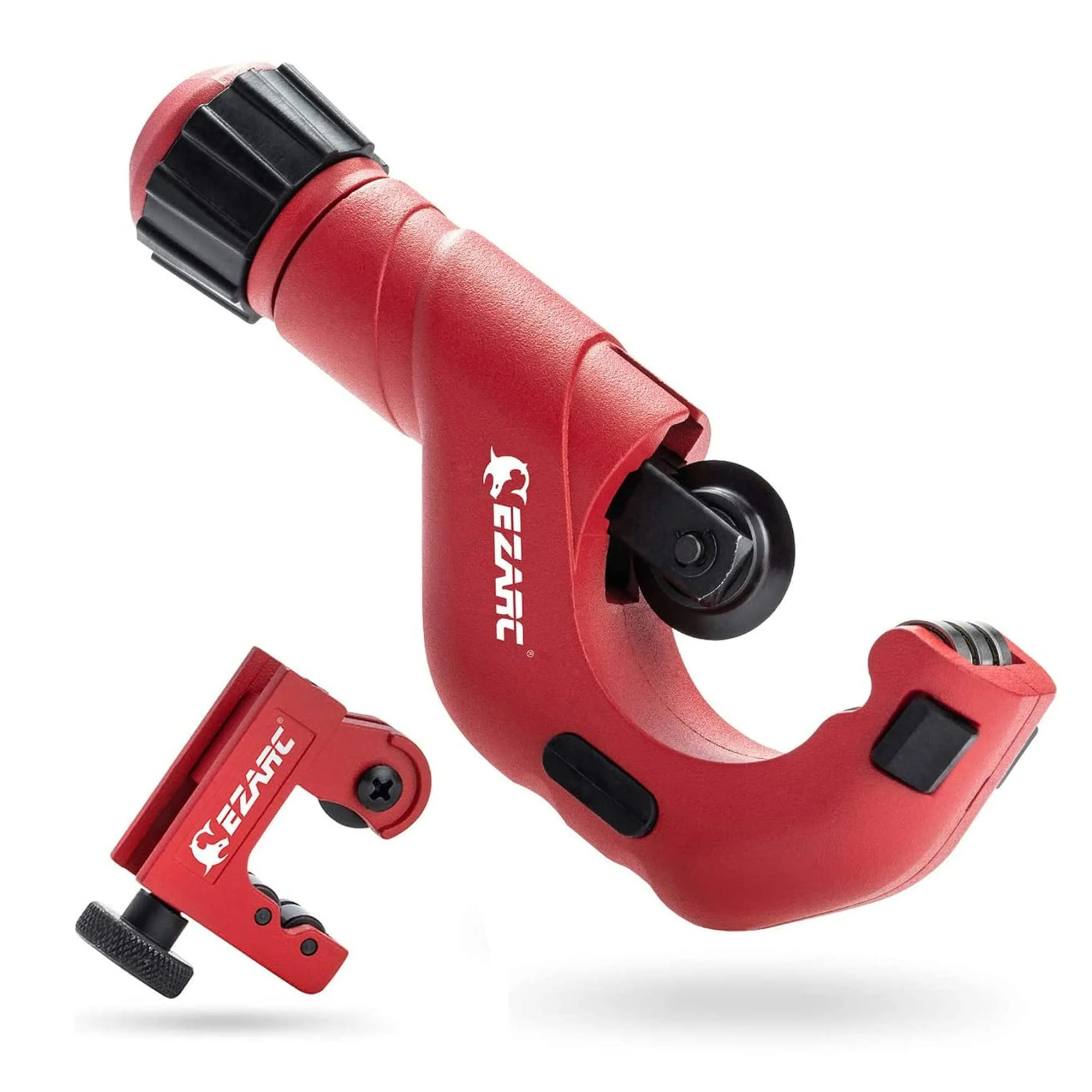 

5-50mm Pipe Cutter 8235P01 Tubing Cutter Set Copper Pipe Cutter Tool 3/16" to 2" Outer Diameter
