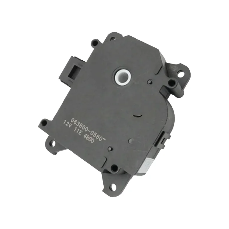 063700-8930 063700-0560 Heater A/C Blend Air Door Actuator With Control Motor For TOYOTA Corolla Avensis Wish Scion 2004-2010