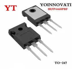10Pcs/Lot IRFP4468PBF IRFP4468