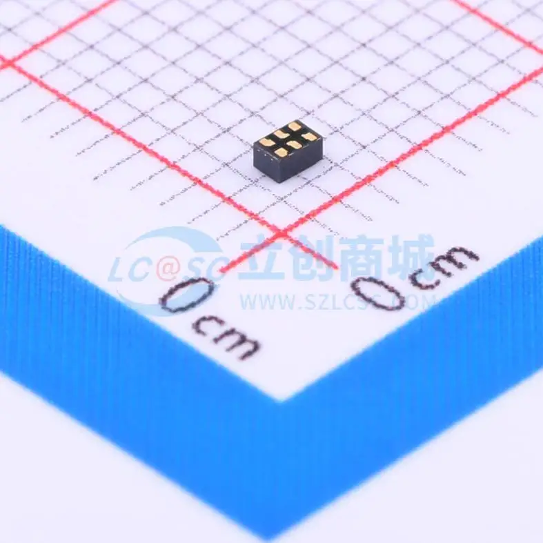 MAX2659ELT+T Disponibile