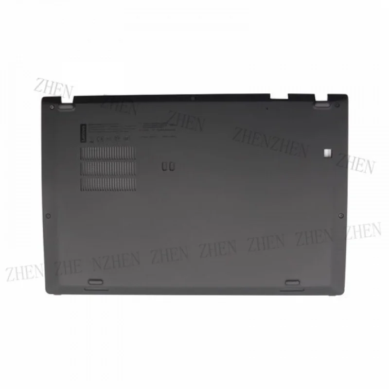 

Y для Lenovo X1C Carbon 6th D Shell 2018, нижняя часть корпуса 01YR421 01YT270