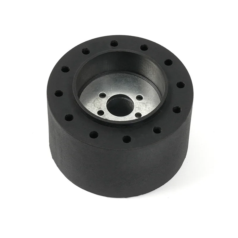 

Основание рулевого колеса яхты Алюминиевый адаптер рулевого колеса 19 мм Комплект для переоборудования лодки Адаптер рулевого колеса-A65M