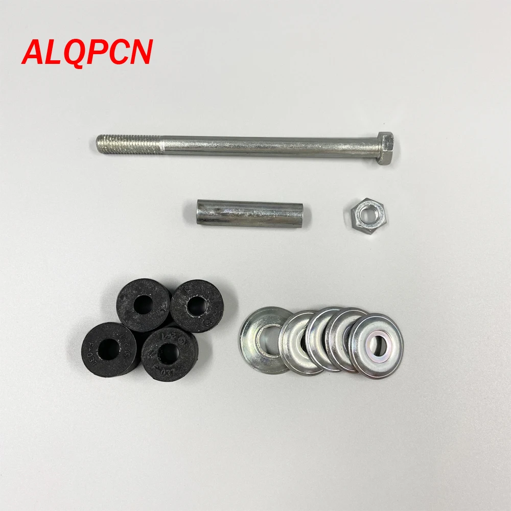 1 Kit Rear Stabilizer Link for Mitsubishi Montero Mitsubishi Pajero