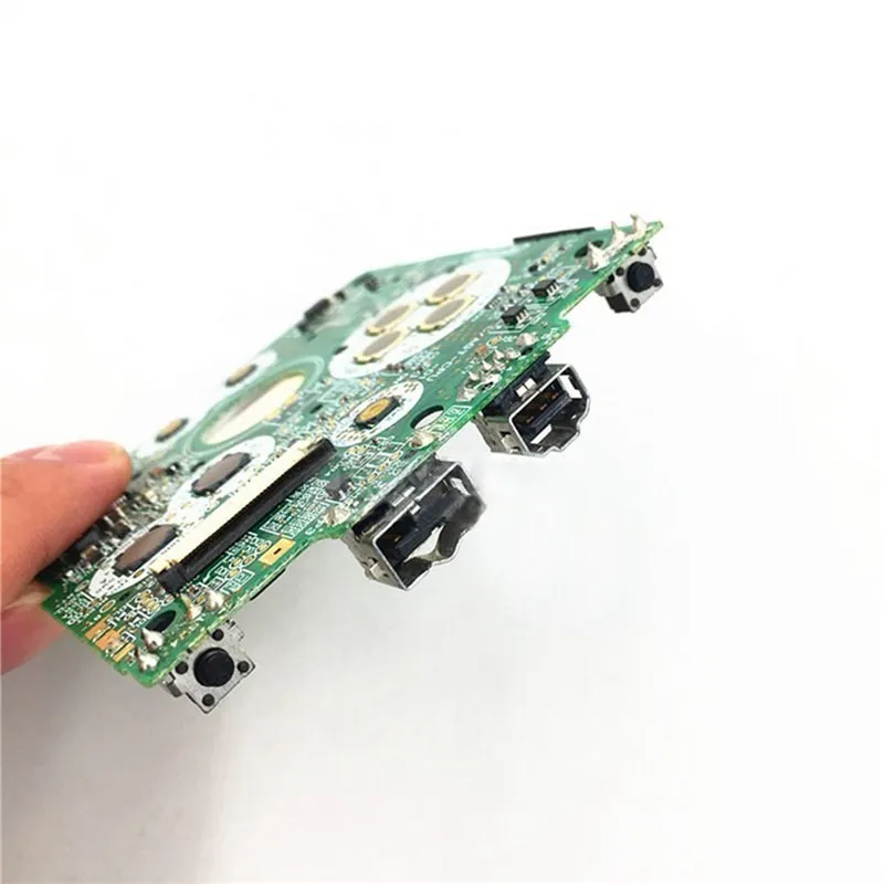 Motherboard For GBA SP High Brightness Backlight Original Motherboard Backlit Accessories Parts for Gameboy Advanced SP