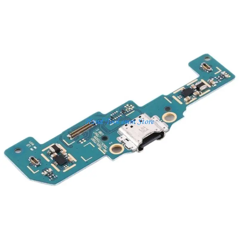 

H37F Charging Port Board USB Charging Dock Repair Replacement Charging Port Board For Tab A 10.5 T590 T595 Accessories