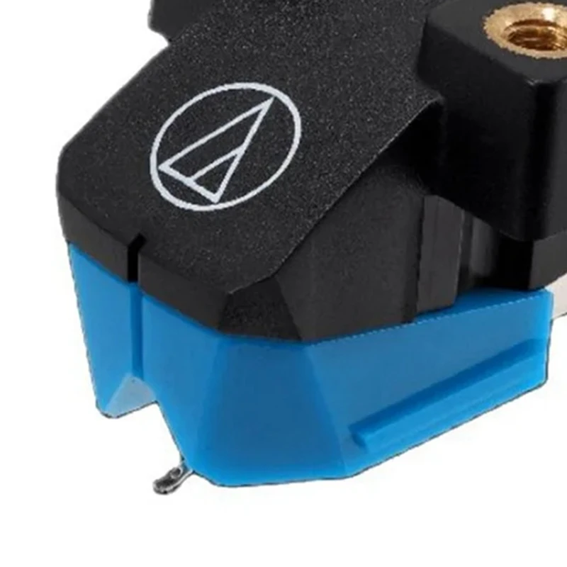 Turntable Cartridge Replacement Stylus For Audio Technica AT-VMN95C LP Vinyl Phonograph Record Player Accessories