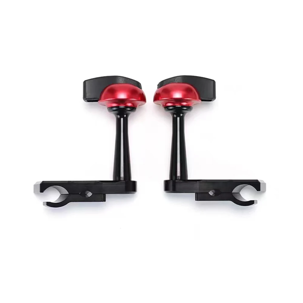 250SR Motorcycle Body Engine Guard Anti Crash Frame Slider Fall Protection Falling Kit FOR CFMOTO CF250SR 250 SR 2020 2021