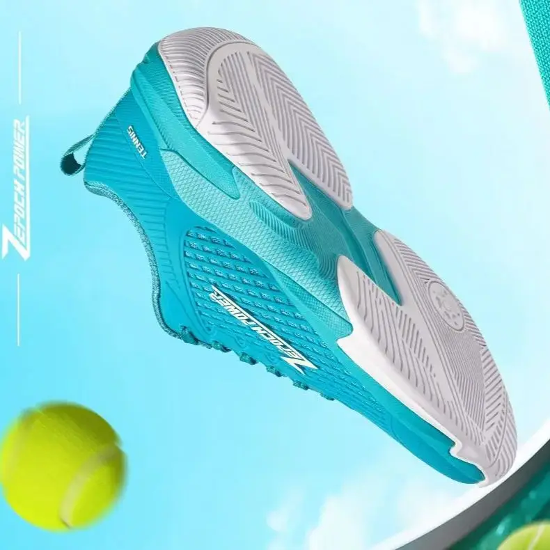 

2025 new table tennis shoes, unisex, breathable design, suitable for badminton training, couples' indoor sports shoes, gym shoes