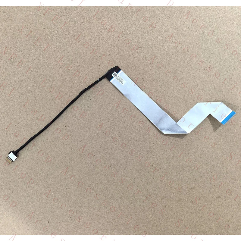 D  New For HP ZBook Fury 16 G9 G10 Camera Webcam Vision HUB Cable FFC 6017B1717901