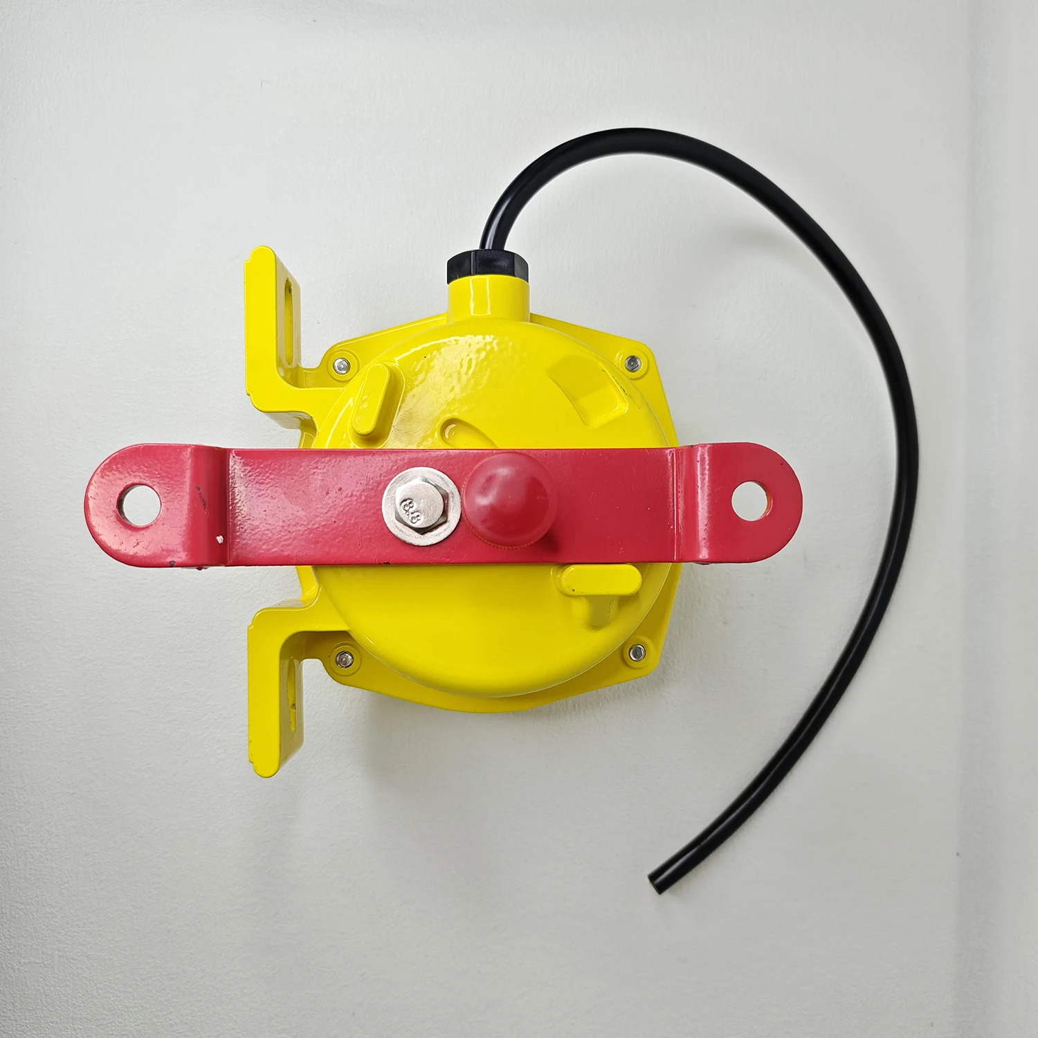 HFKLT2-11 Two-way Pull Rope Switch Belt Conveyor Safety Pull-Line