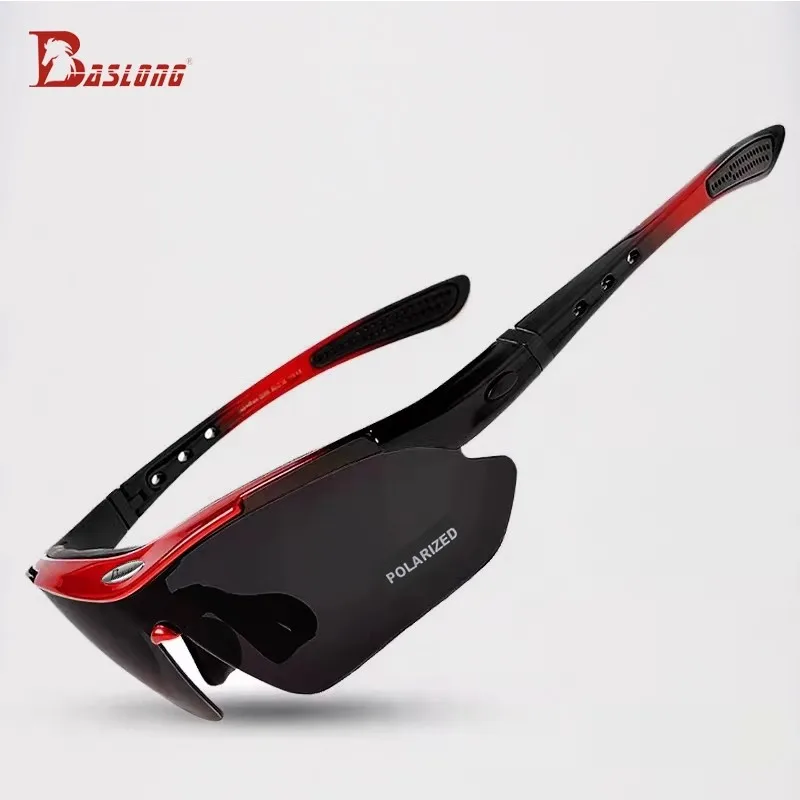 Reitbrille für Erwachsene, Sonnenbrille, Ritterausrüstung, polarisierte Schutzbrille, winddicht, sanddicht, ultraviolette Reitausrüstung