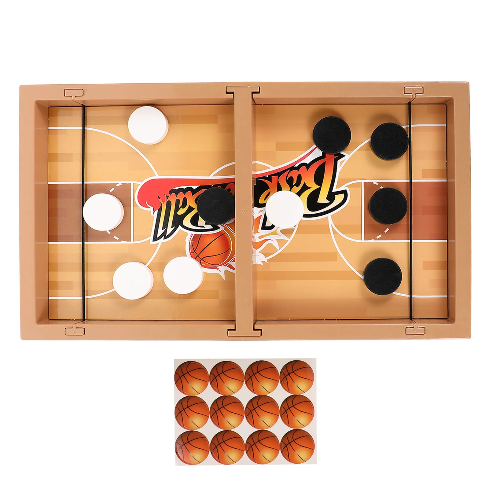 

Набор настольных игр: креативный быстрый хоккей-слэм, настольная битва для вечеринок, семейная настольная игра, игрушки