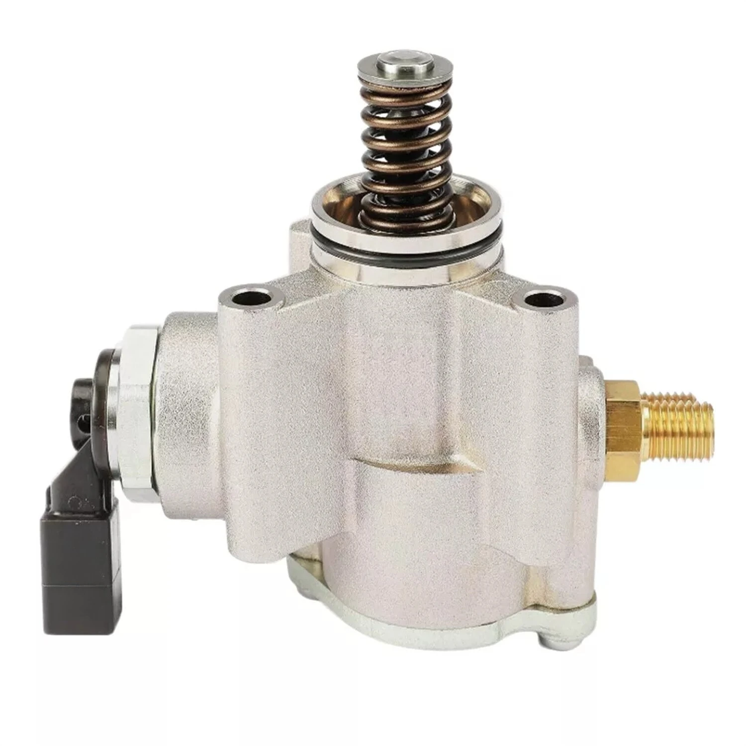 1pc High Pressure Fuel Pump For Q7 Touareg Cayenne 3.6L 3597CC 03H127025D 03H127025F 03H127025M 03H127025Q New Car Accessories