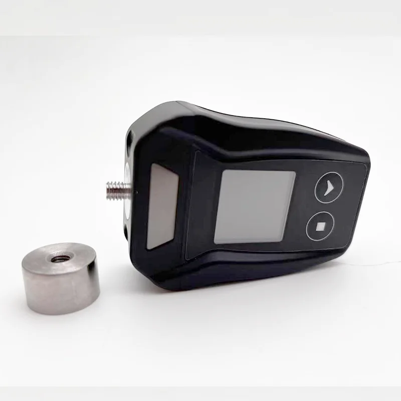 SI310 4G Wireless Vibration Sensor Vibration Meter for 5.2 IP66 3 Axis for Machine Troubleshooting and Inspection