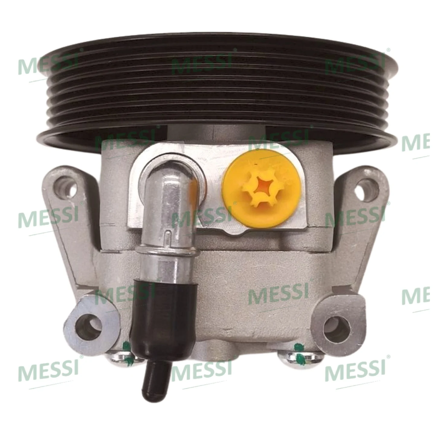 Power Steering Pump… - image