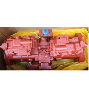 Belparts excavator main pump doosan 225 dx225 hydraulic pump for doosan