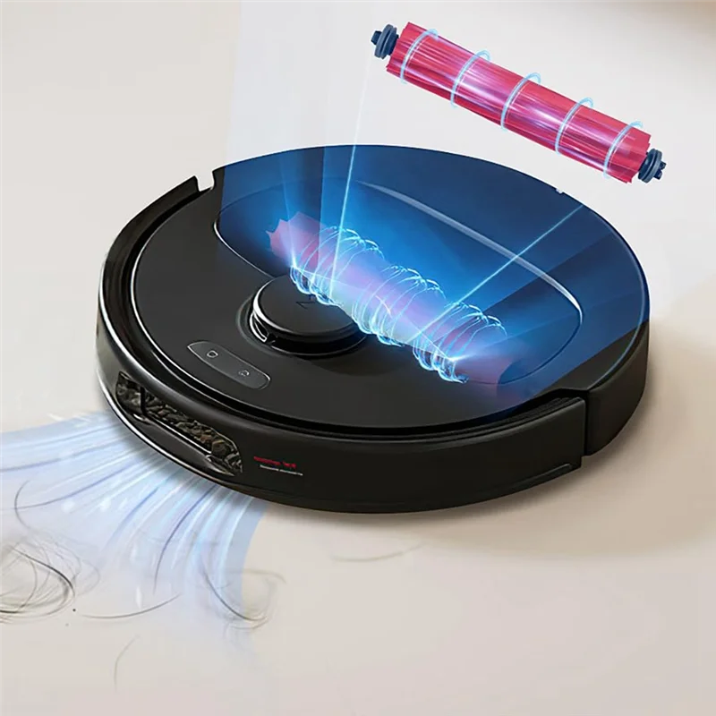 

AT19-Suitable For Roborock Sweeping Robot Qrevo Pro Main Side Brush For Greater Durability