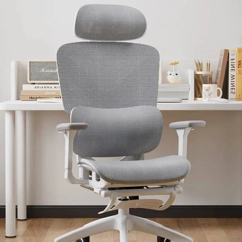 

Nordic Computer Office Chair Comfortable Executive Lazy Relaxing Student Office Chair Portable Sillas De Oficina Salon Furniture