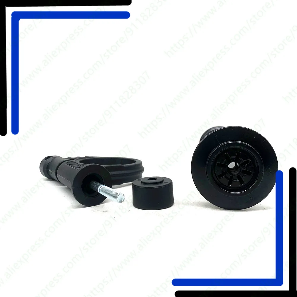 Вспомогательная ручка DEWALT для боковой ручки DCD996 DCD991 DCD796 N433408 DCD991P2B DCD991NT DCD991P2 DCD991P1 DCD991T1 DCD992NT