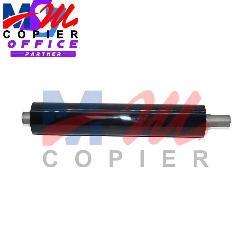 1pcs. High quality MPC300 lower fuser roller support for Ricoh MP C300 C401 C430 C431 C435 C440 SPC300 pressure roller