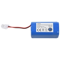 14.8V 2800Mah Replacement Battery For A4 A4S A6 V7 Robot Vacuum Cleaner