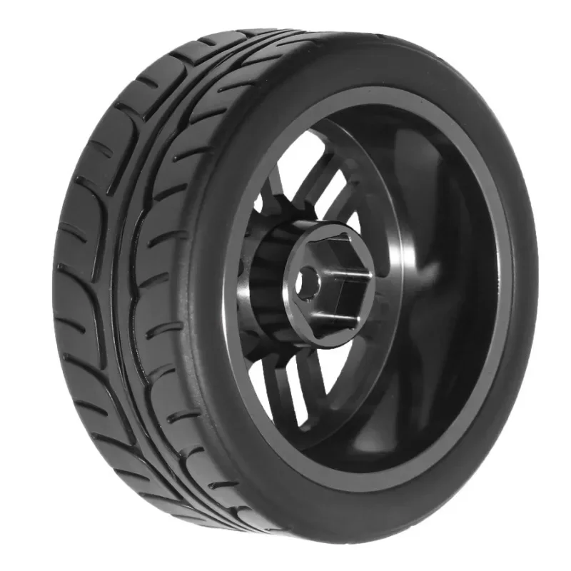 

1/10 RC колеса 12 мм шестигранные металлические дрифтовые ступицы для Tamiya TT01 TT02 XV01 TA06 A959 PTG2 HPI KYOSHO HSP PTG2.