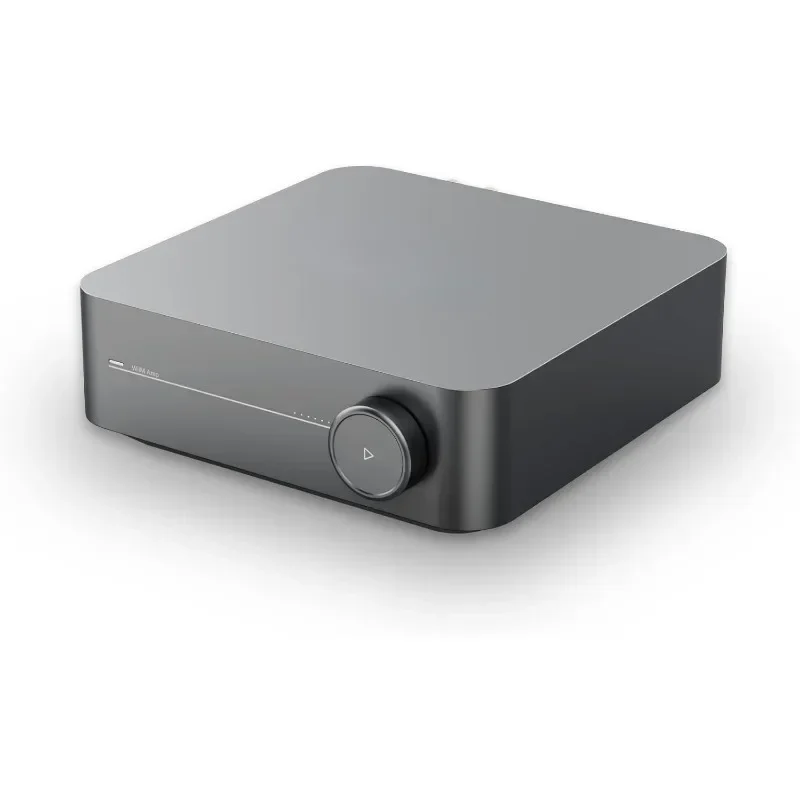 Popular. Multiroom Streaming Amplifier with AirPlay 2, Chromecast, Voice Control – Stream Spotify, Music, Tidal & More