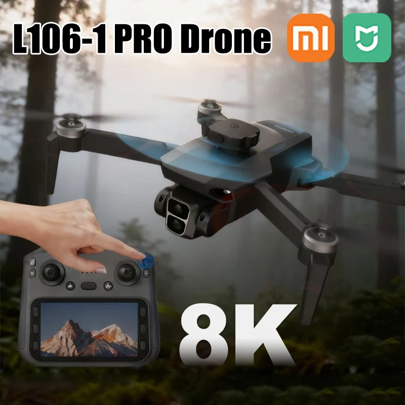 Xiaomi Mijia L106-1… - image