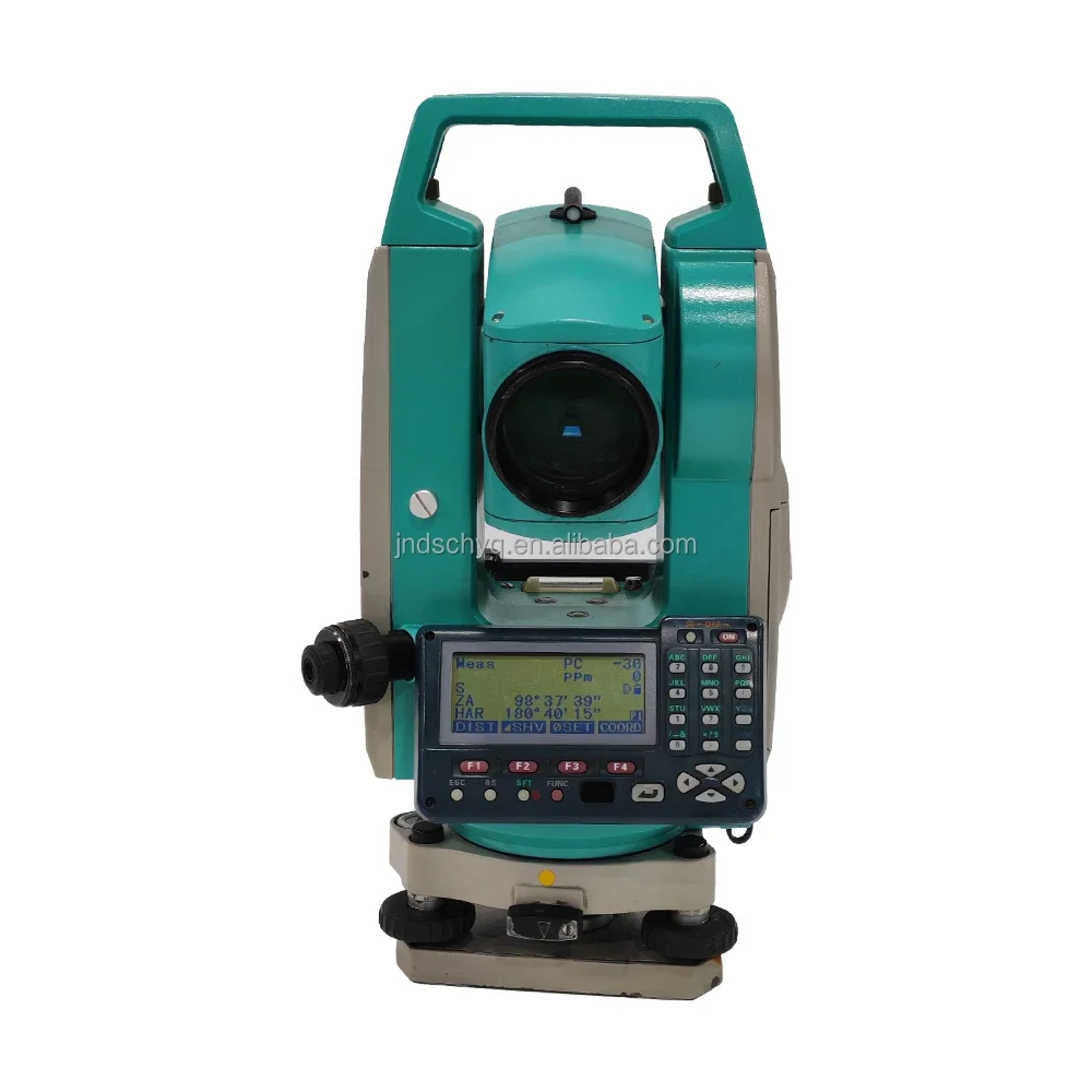 محطة إجمالية رخيصة للغاية SRX مستعملة محطة إجمالية مستعملة مجموعة Sokkia 230RK IM52 غير منشور SOKKIA IM52