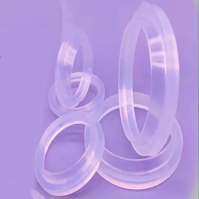 1/2/5 шт. масляное уплотнительное кольцо полиуретановый гидравлический цилиндр 12*22*4/8 мм-230*250*7/14 мм YXJ тип уплотнительное кольцо прокладка для вала