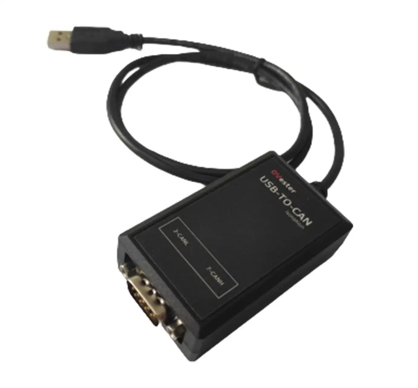 PCAN-USB Compatible with alternative USBCAN,PCANView TSMaster CANFD