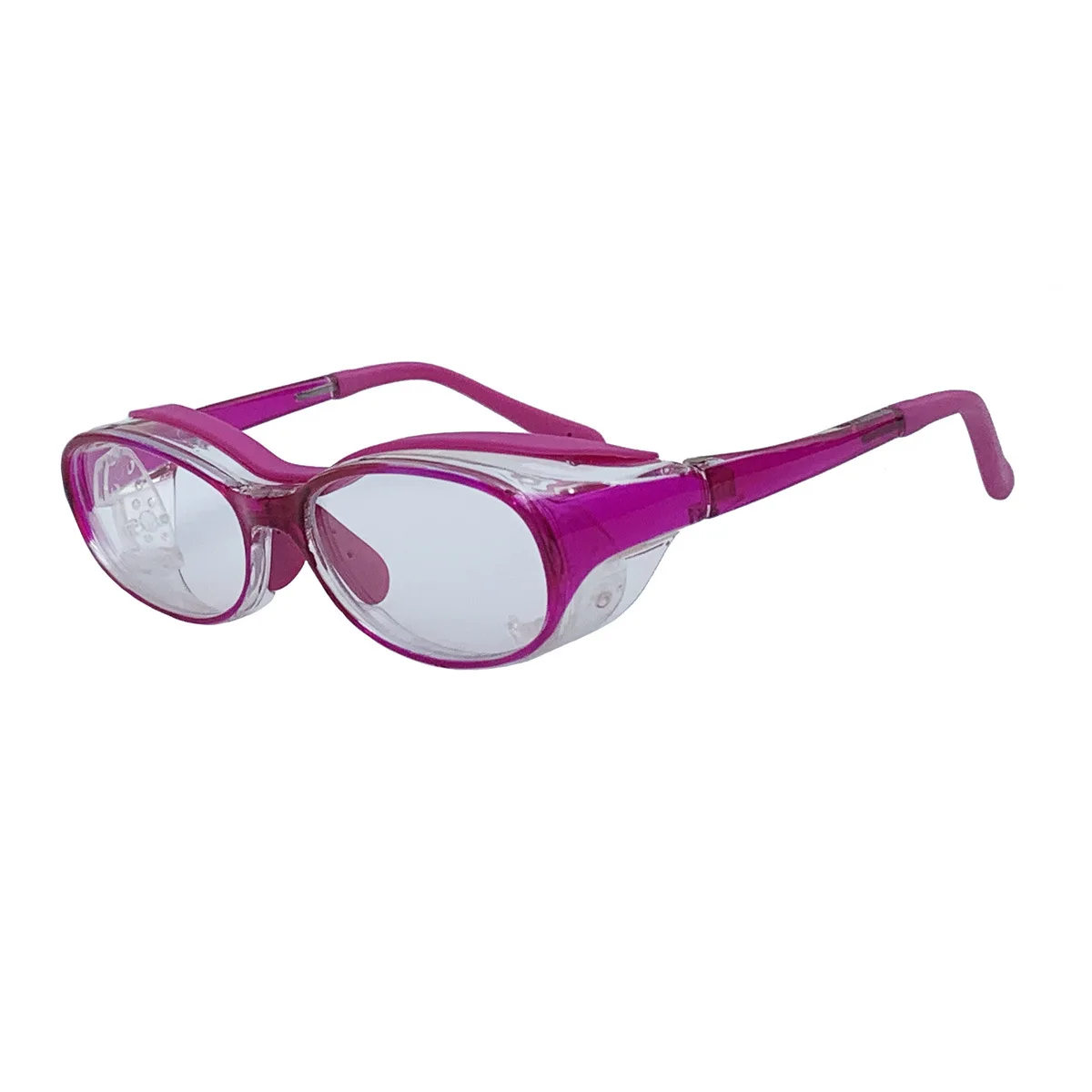 

Moisturizing Postoperative Protective Glasses Anti-Pollen Allergy Goggles Children's Dry Eye Wet Protection Glasses