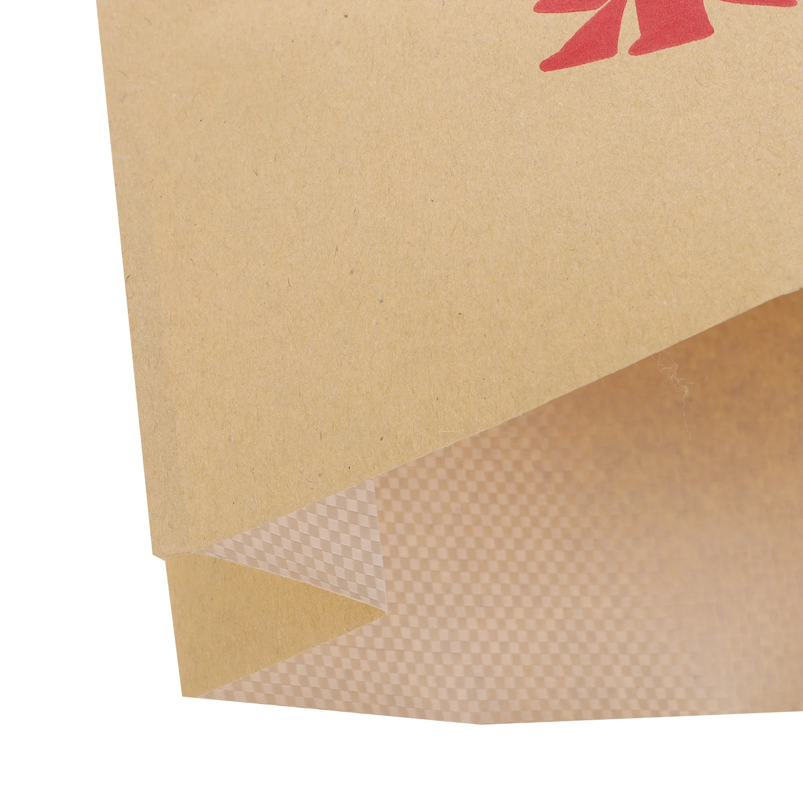 10Pcs Heavy Duty Sandbags Flood Barrier Protection for Agriculture Fertilizer Rice Storage Reusable Paper Pouches