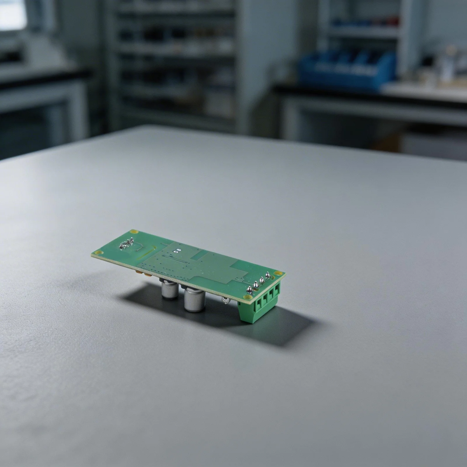 /100A /AC /Current Voltage Power Energy Meter With Shell For RS485 For Modbus RTU Serial Port Module For Industrial Electrical M