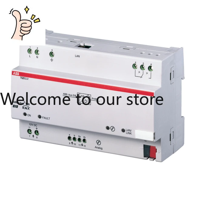 Abb I-Bus Eib Intel…