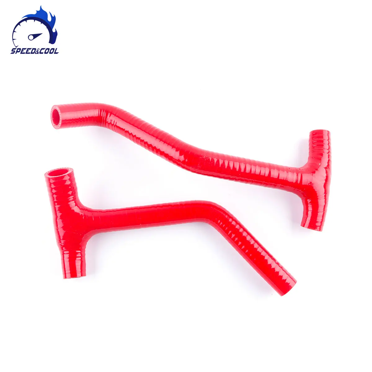 

SPEED&COOL For 2011-2013 Husqvarna TC499 TE499 TXC499 TC511 TE511 TXC511 Motorcycle Silicone Radiator Heater Coolant Pipe Hose