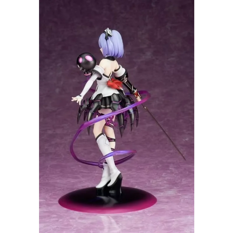 

100% Genuine Original Shiina Ninomiya H25cm 1/7 Figure Figure Model Collection Toy Gift