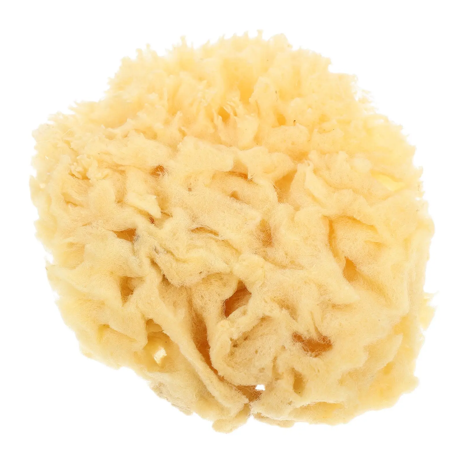 

Натуральная желтая губка, инструменты, аксессуары для акварели, губки для краски с высокой абсорбцией для детей, прочные принадлежности для рисования