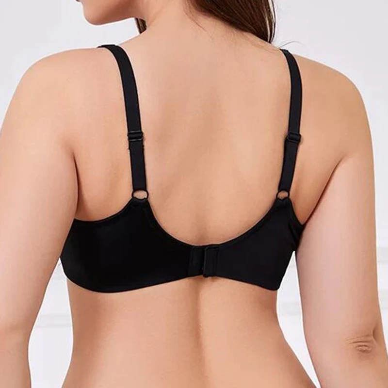 Thumbnail 2 - #11 Compare Plus Size Lift Support Bras Before You Buy
