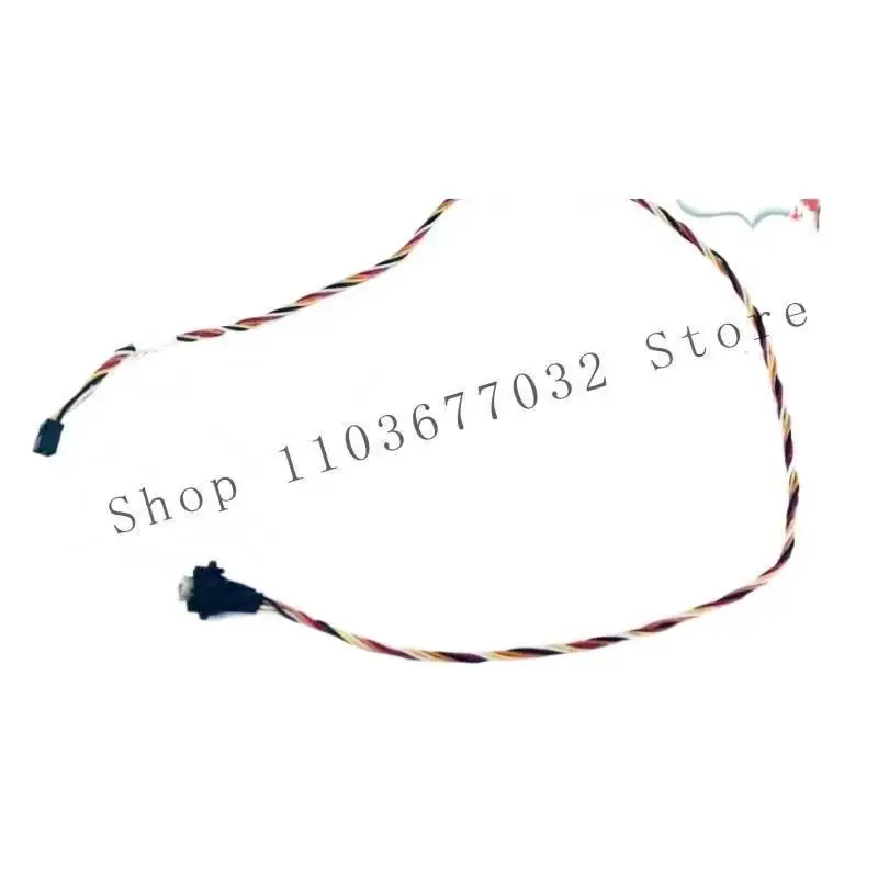 

Power Switch Button Cable For Optiplex 390 3010 074XPK 74XPK CRH0K 0CRH0K 47CM ++