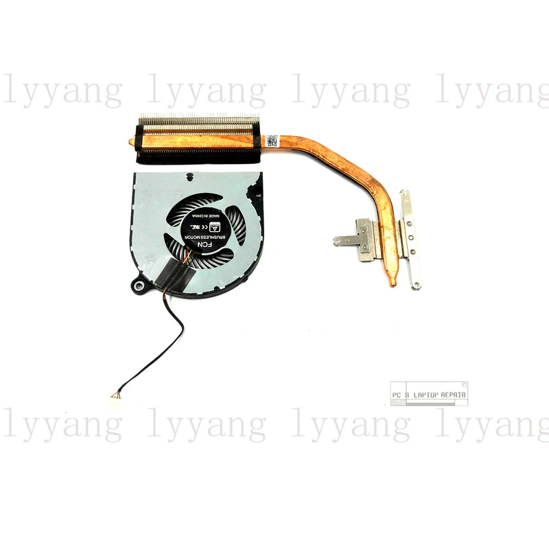 

f For Acer Aspire A515-43 Heatsink & Fan Thermal Cooling Module 24.HF4N2.001