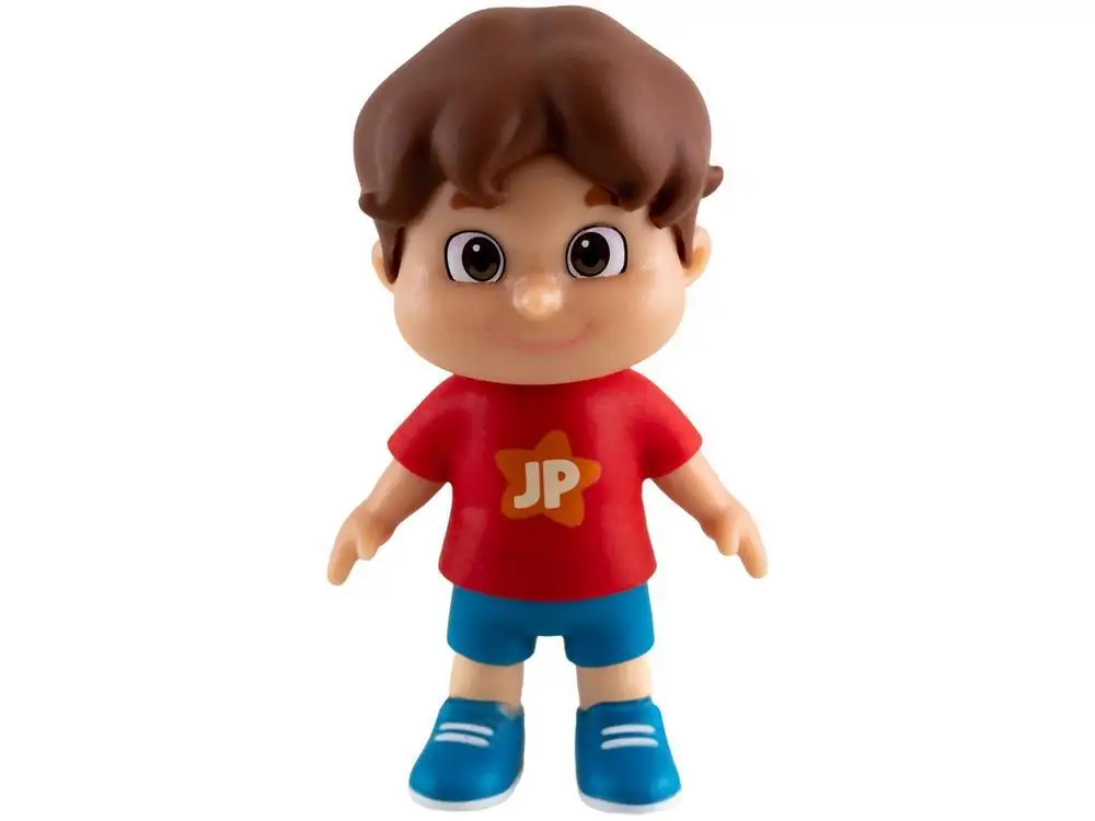 JP 12cm Baby Brink Mini Figure