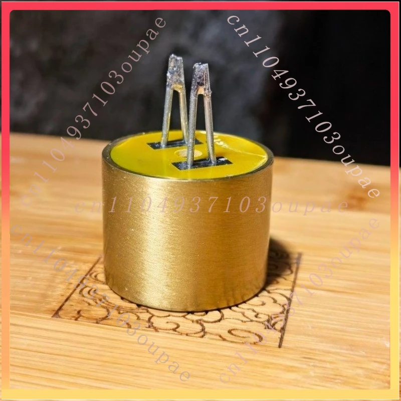 For Liangsheng Filter ElectronicBlack Hole CoreGrounding Box Parallel Power SupplyTreatment PurifierAudio Noise ReductionElement