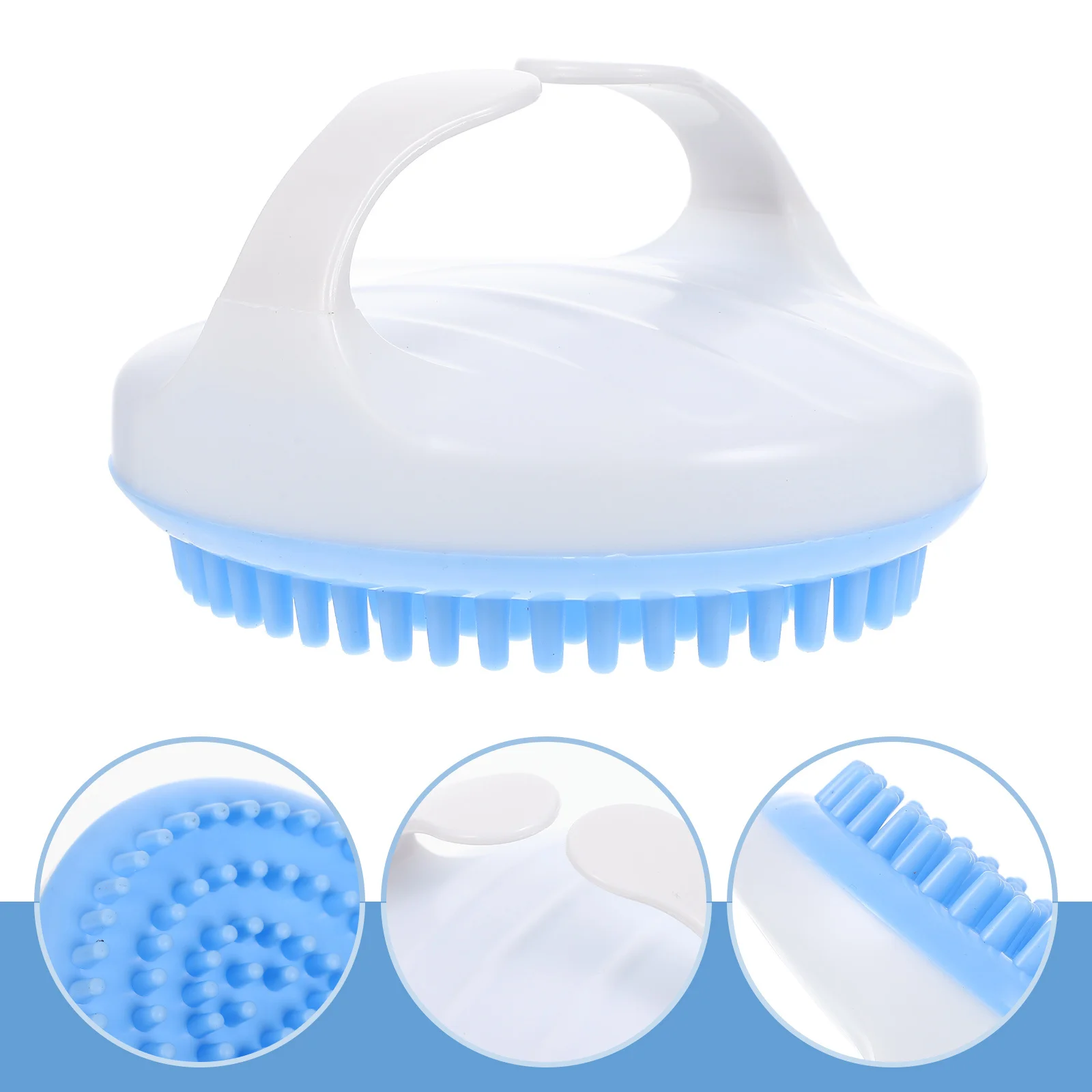 

Body Massager Full Body Comfortable Wear-Resistant Massage Tool Deep Acupoint Household Waist Arm Massager Professional Massage