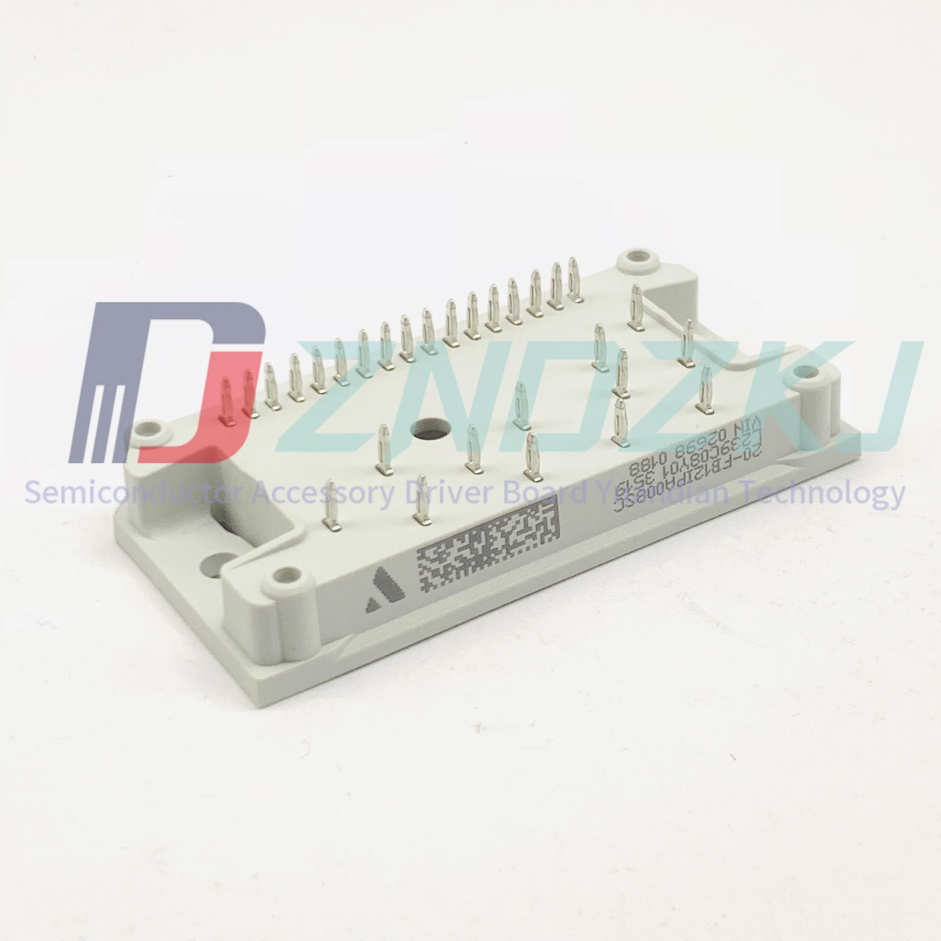 20-FB12IPA008SC L239C08Y01 Nuovo IGBT