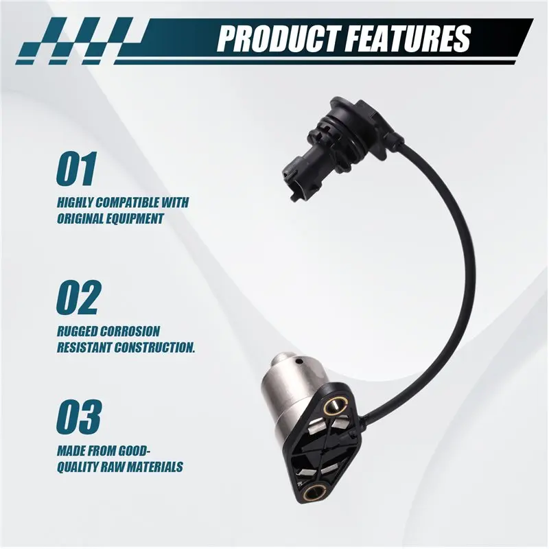 ABXN-Oil Sensor For Ghibli, Grancabrio, Granturino M157 M145- 230171 Oil Level Detector For Ferrari 000230171 Granturis