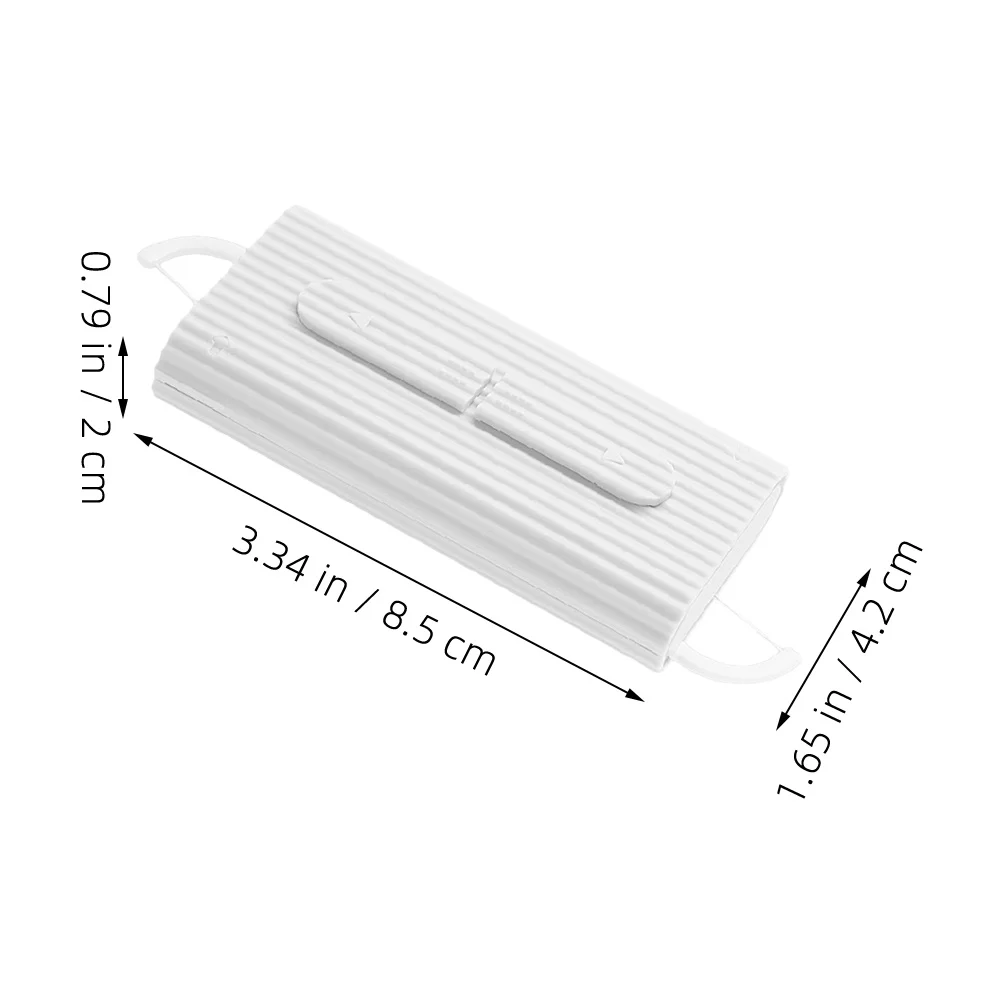 

Portable Floss 2 Boxes Daily Teeth Picks Organizer Travel Tooth Clean Tools Floss Holder Reusable Tooth Supply